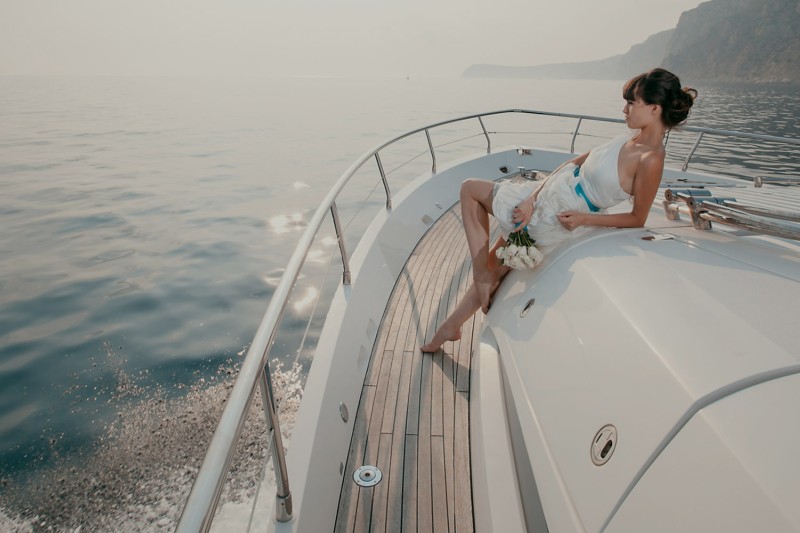 Unforgettable summer vibes